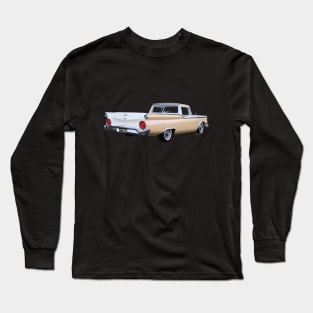 1959 Ford Ranchero 1st Generation Long Sleeve T-Shirt